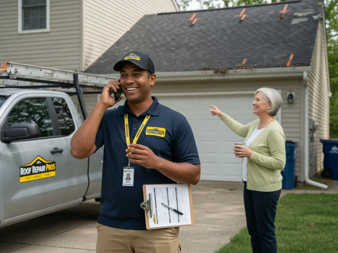 Roof Repair Newark, NJ FAQs